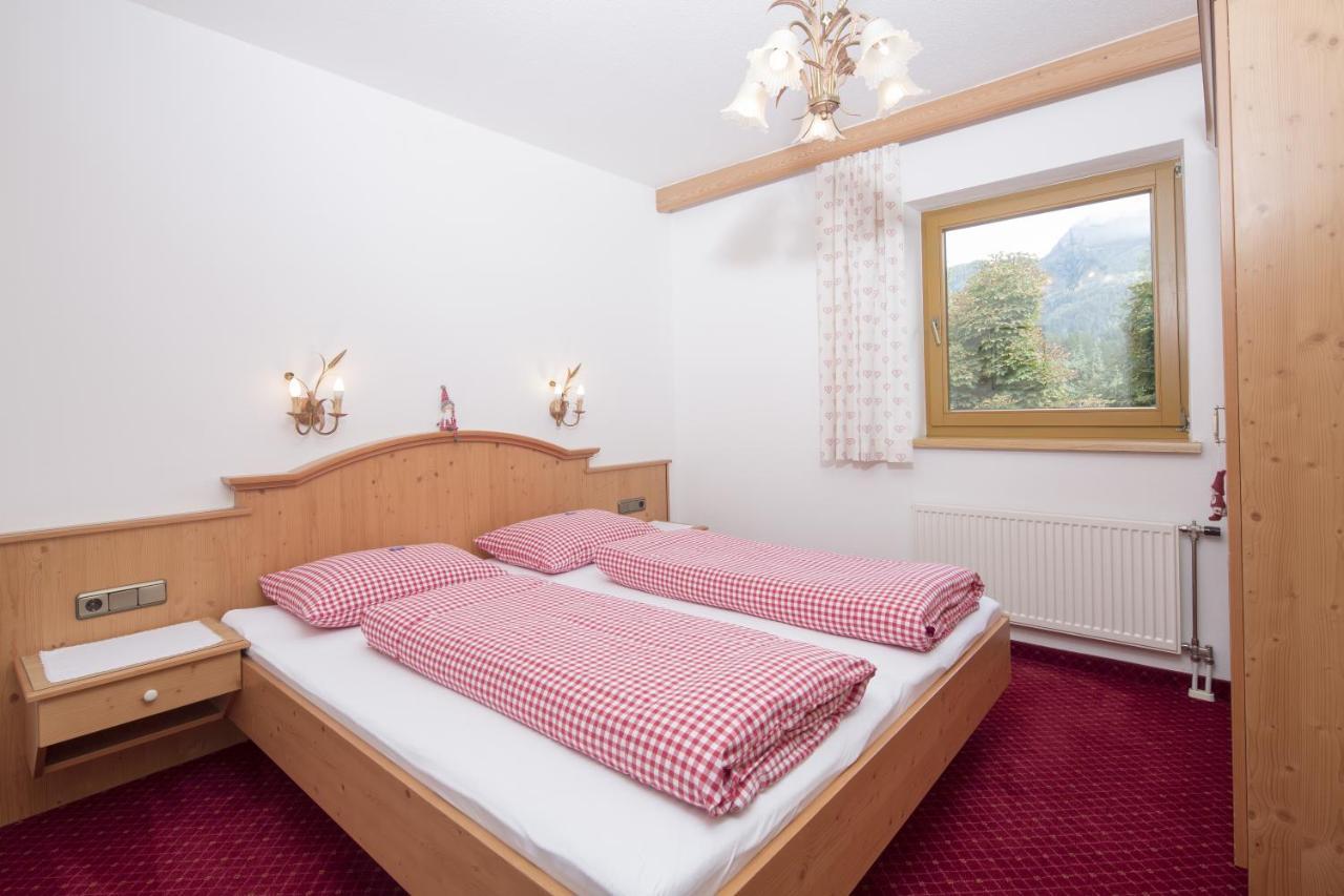 Landhaus Greil Reith im Alpbachtal Habitación foto