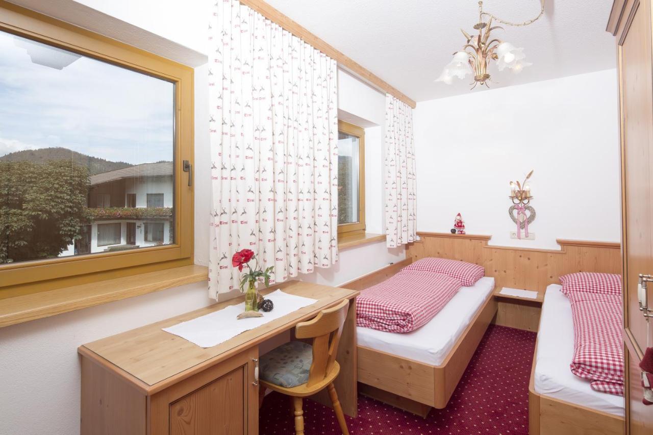 Landhaus Greil Reith im Alpbachtal Habitación foto