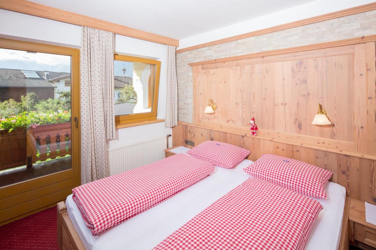 Landhaus Greil Reith im Alpbachtal Habitación foto